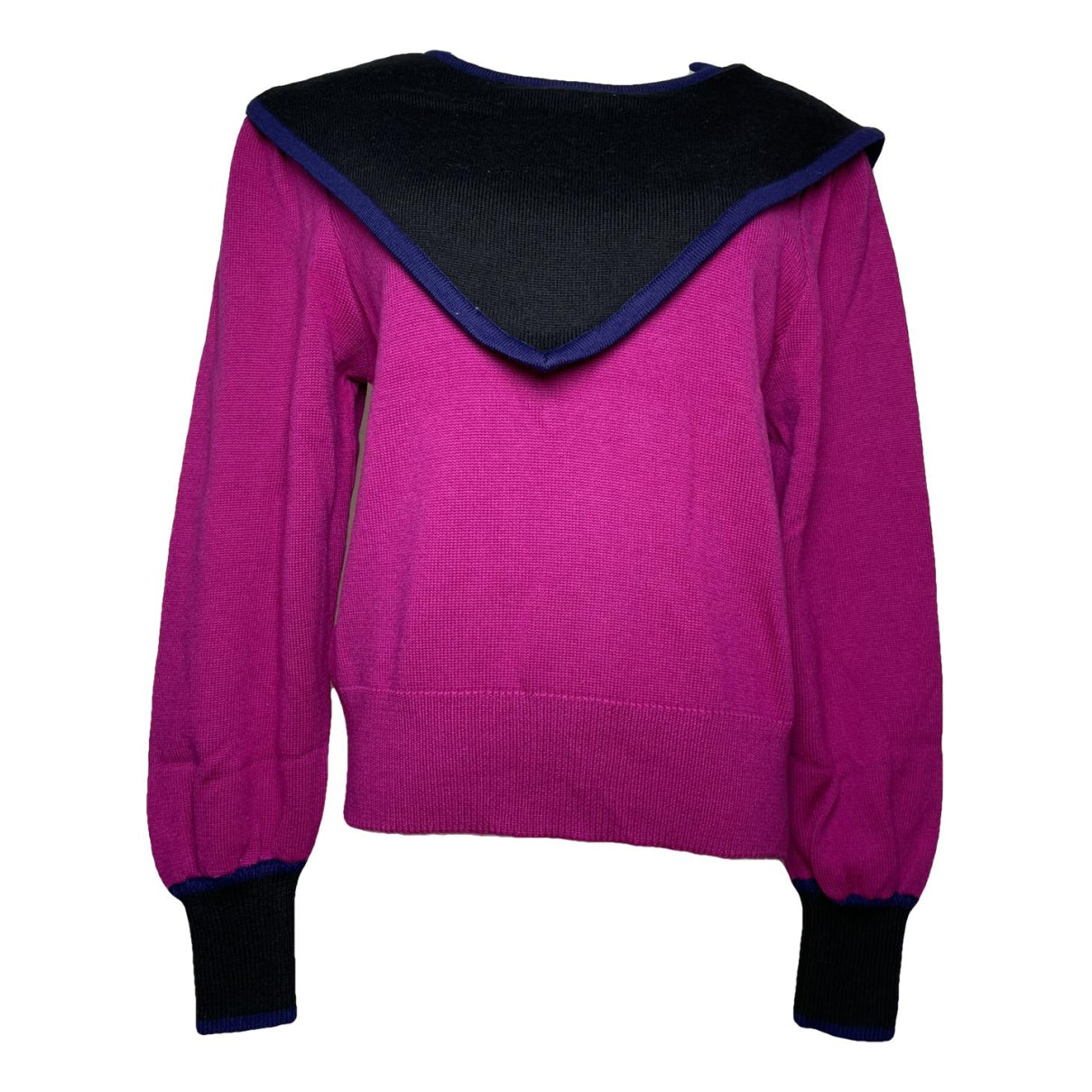 Yves Saint Laurent Knitwear image 1