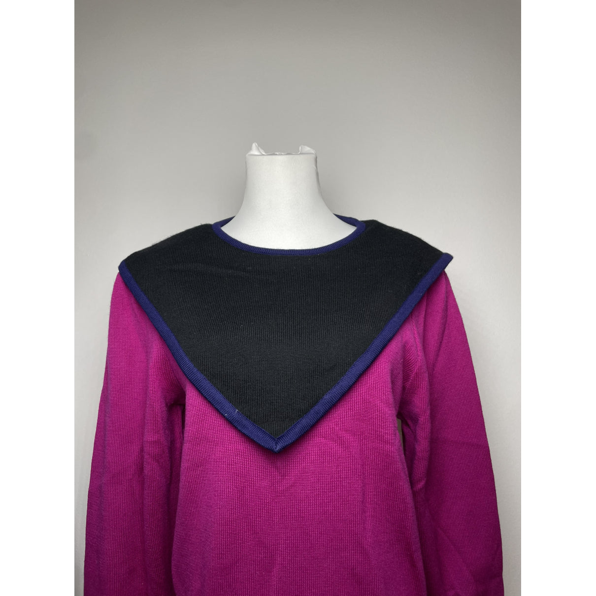 Yves Saint Laurent Knitwear image 2