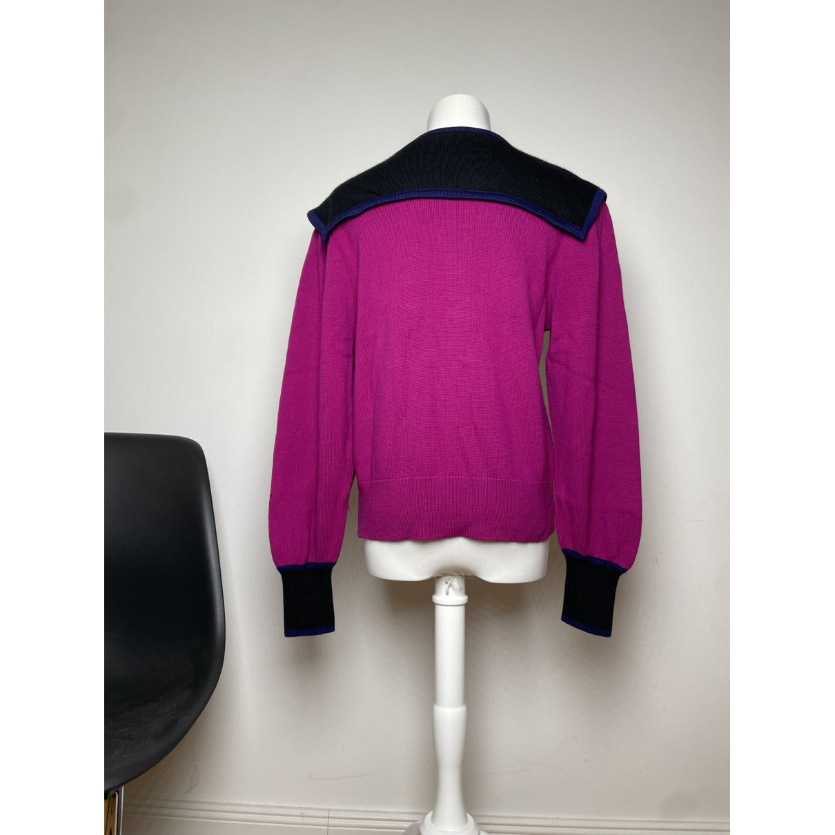 Yves Saint Laurent Knitwear image 4