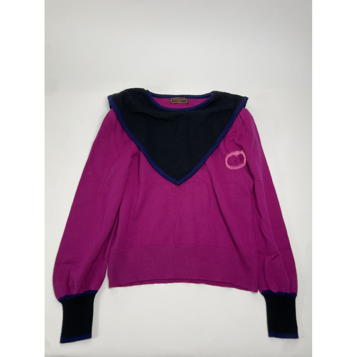 Yves Saint Laurent Knitwear image 5