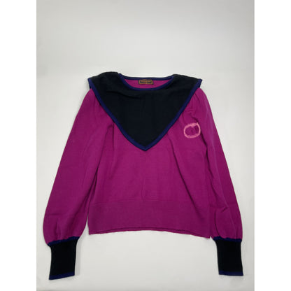 Yves Saint Laurent Knitwear image 5