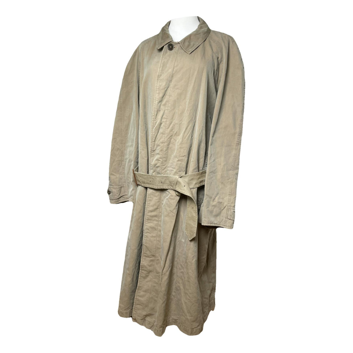 Burberry Kensington Coat image 1