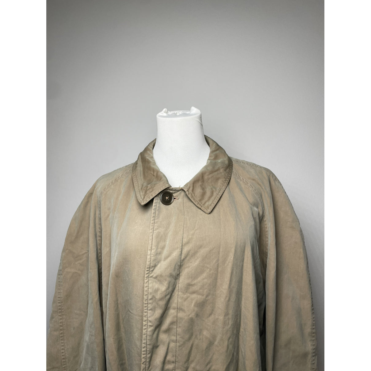 Burberry Kensington Coat image 2