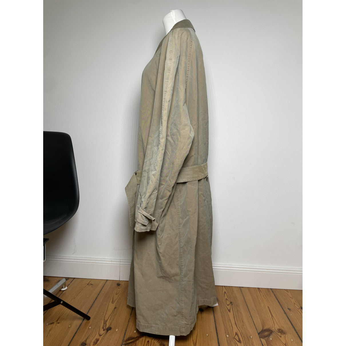 Burberry Kensington Coat image 3