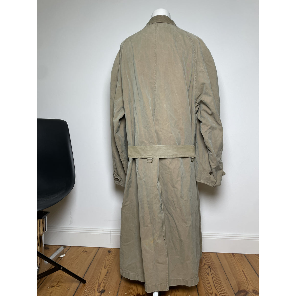 Burberry Kensington Coat image 4