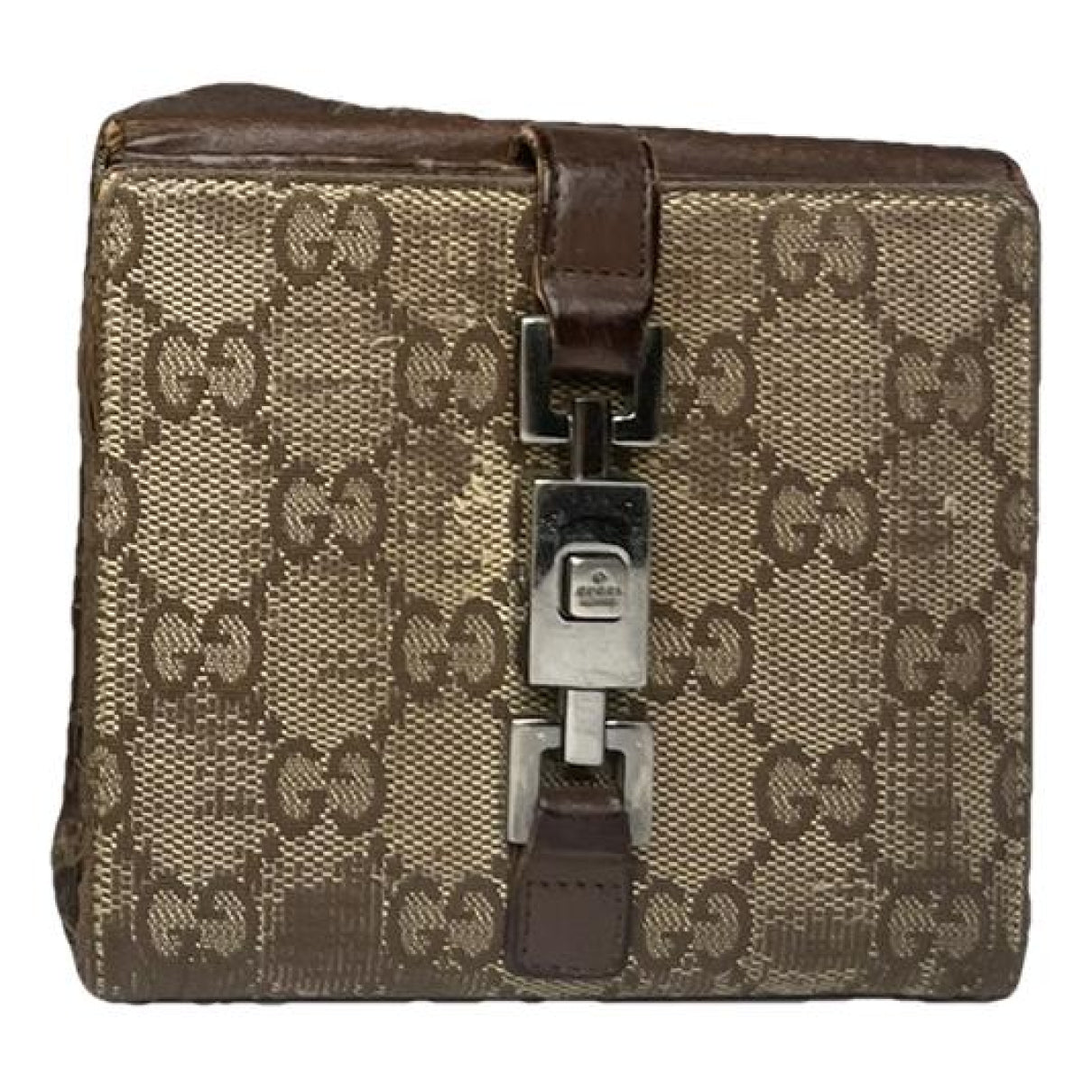 Gucci Horsebit 1955 Wallet image 1