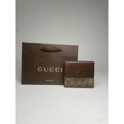 Gucci Horsebit 1955 Wallet image 2