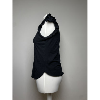 Givenchy Black Cotton Top image 2