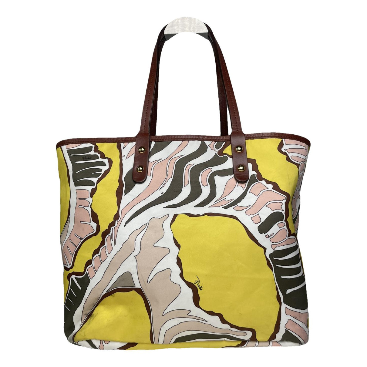 Emilio Pucci Handbag image 1