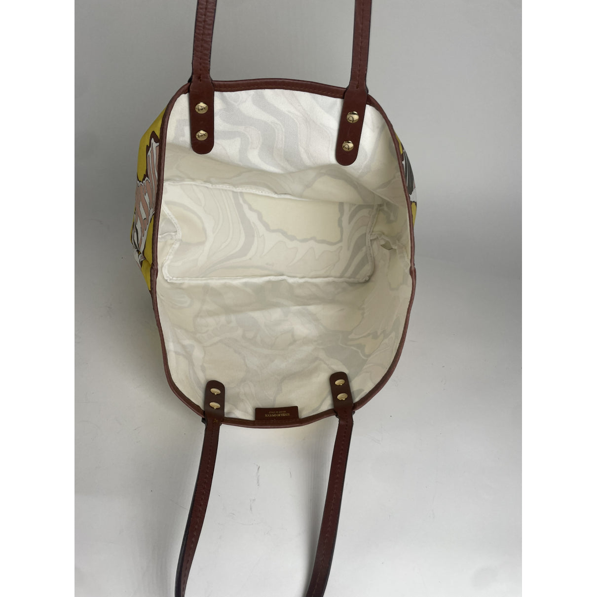 Emilio Pucci Handbag image 2