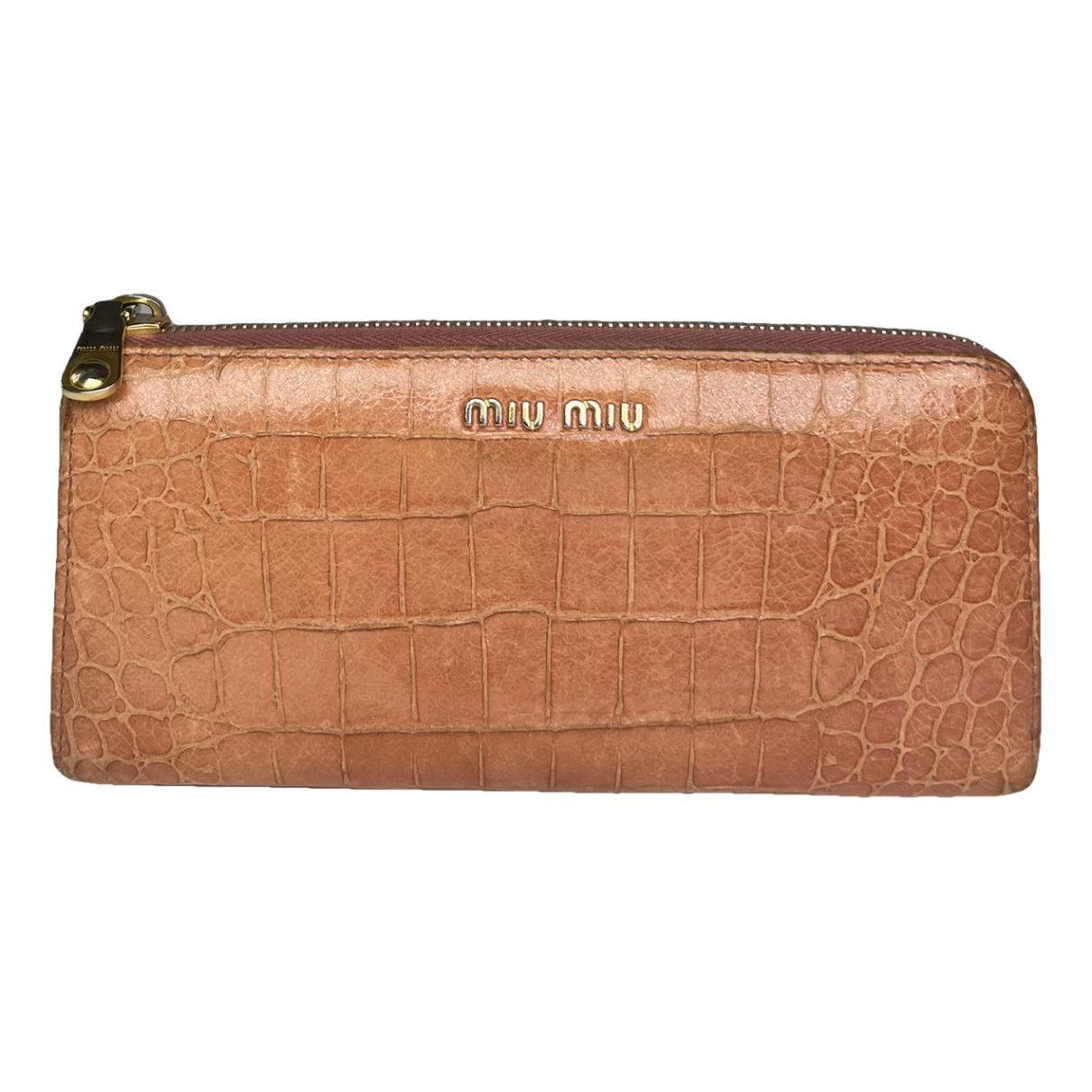 Miu Miu Wallet image 1