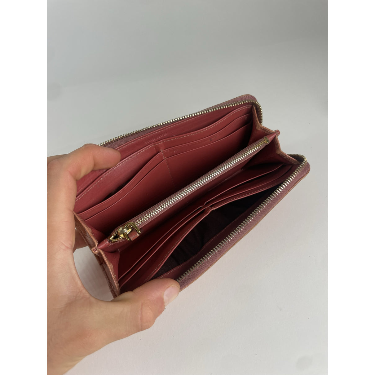 Miu Miu Wallet image 3