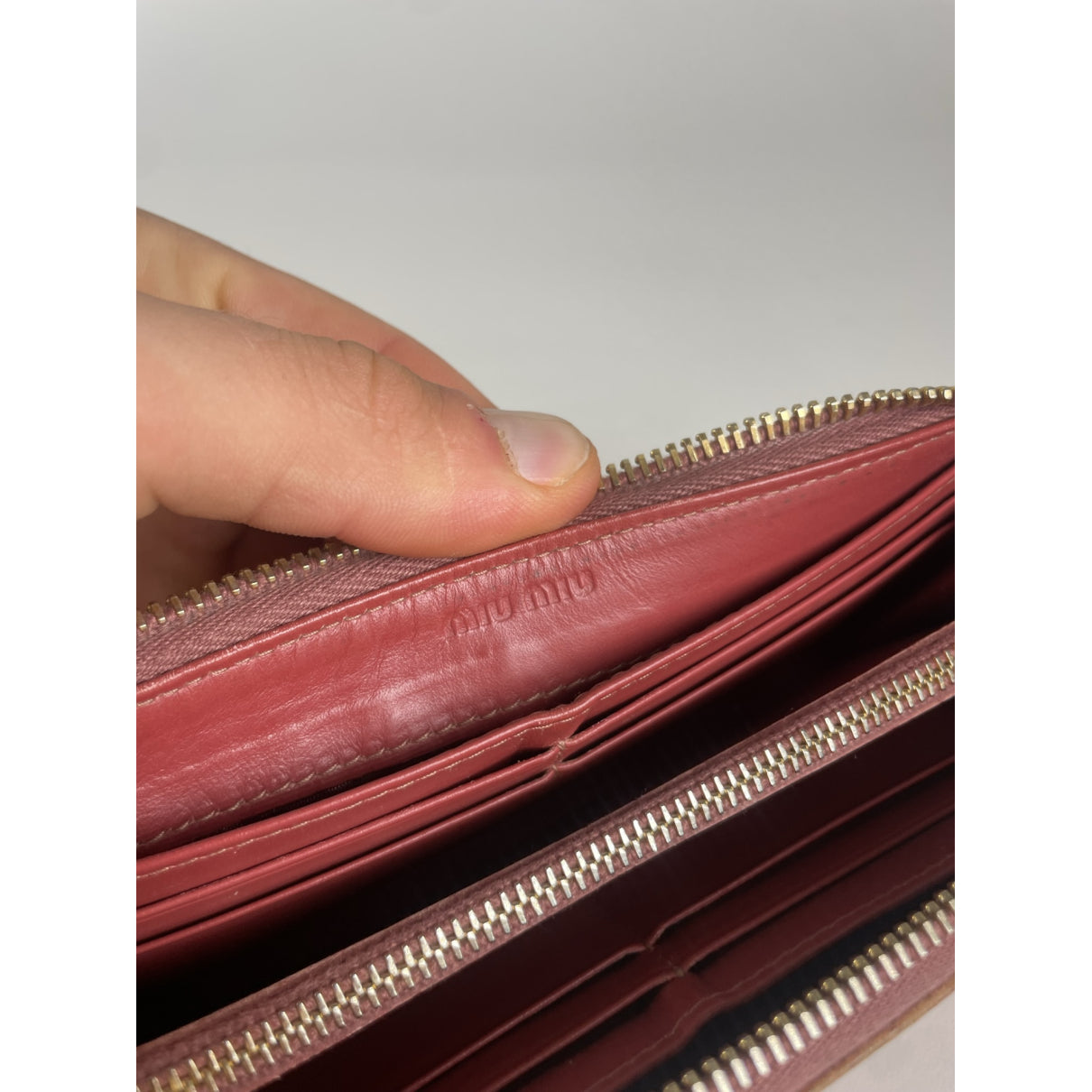 Miu Miu Wallet image 4