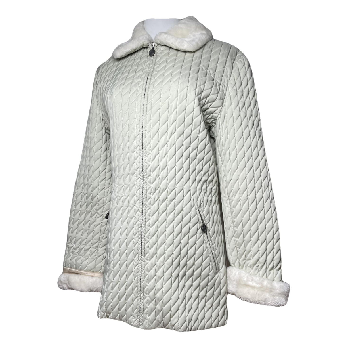 Versace Other Viscose Coat image 1