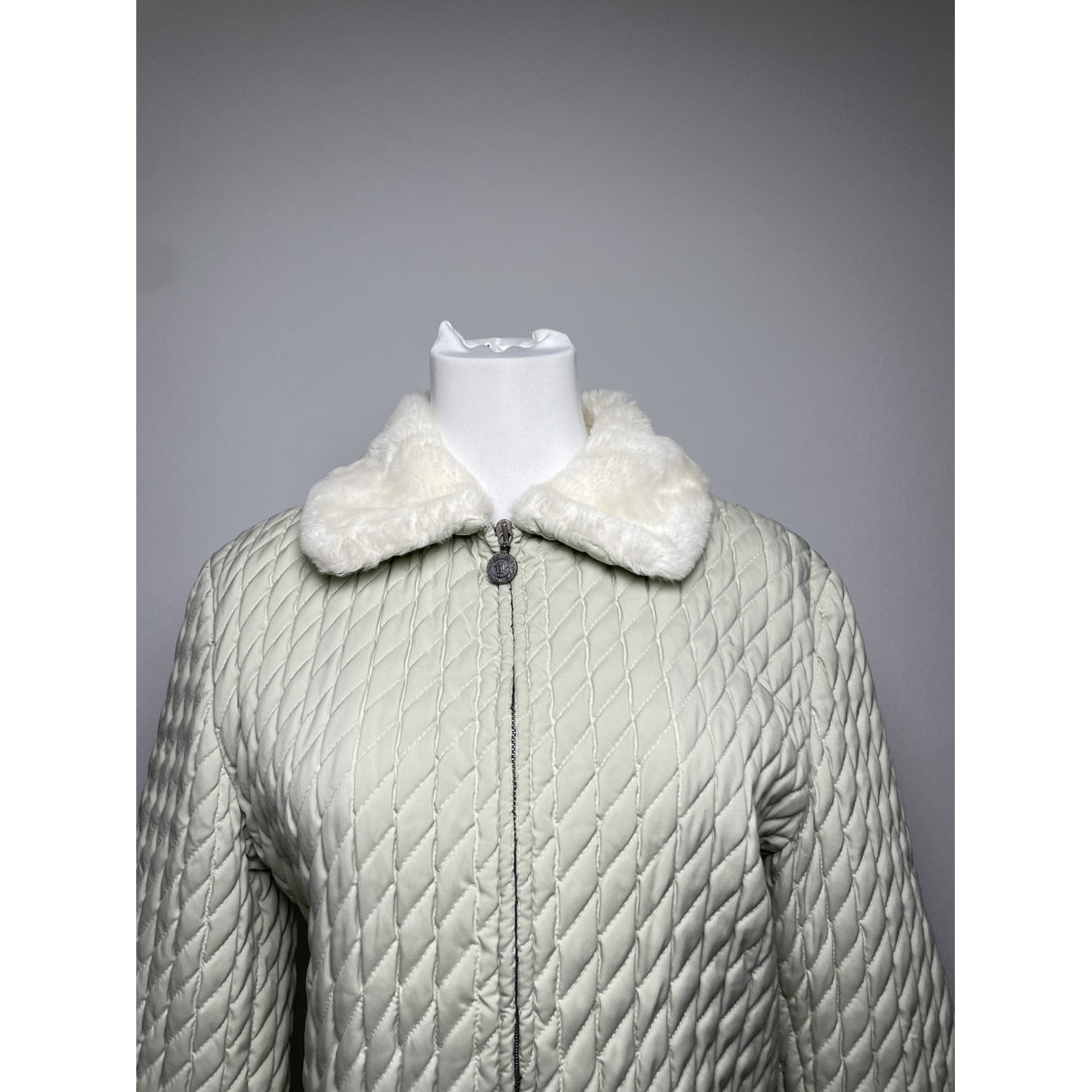 Versace Other Viscose Coat image 2