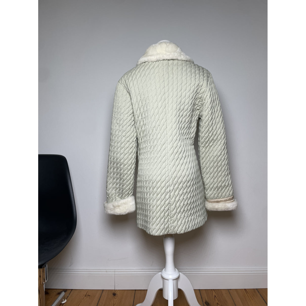 Versace Other Viscose Coat image 4