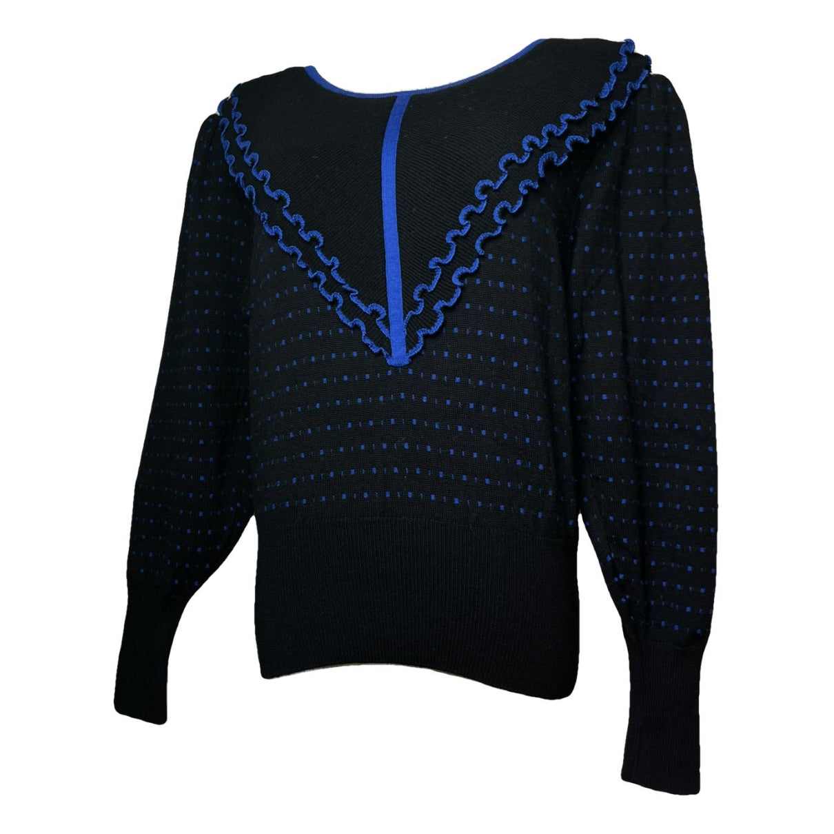 Yves Saint Laurent Knitwear image 1