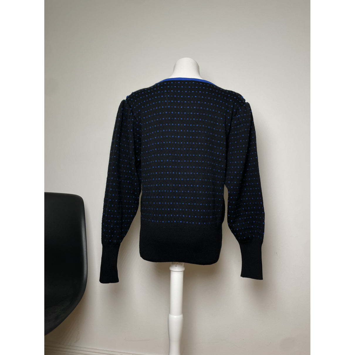 Yves Saint Laurent Knitwear image 4