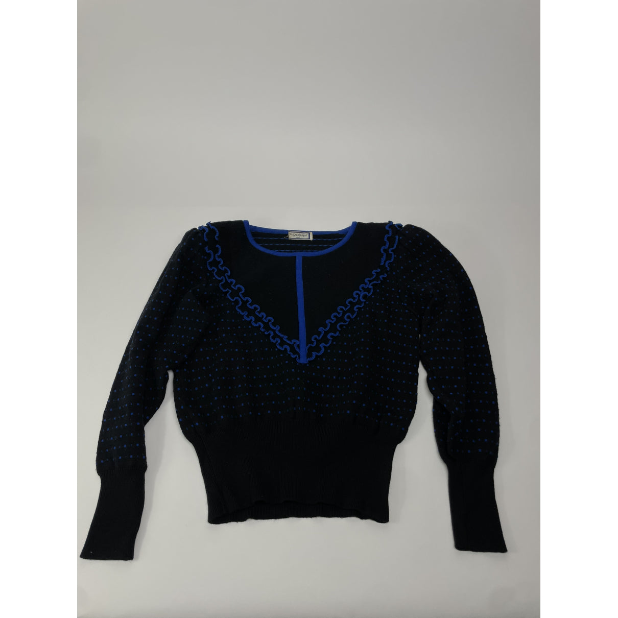 Yves Saint Laurent Knitwear image 5