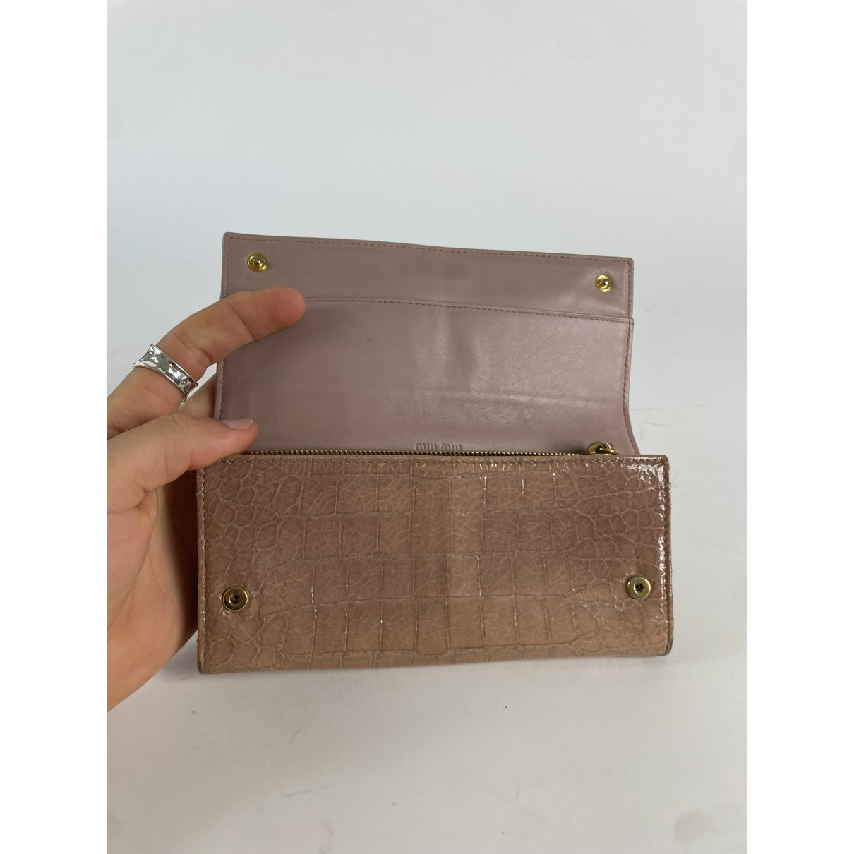 Miu Miu Wallet image 3