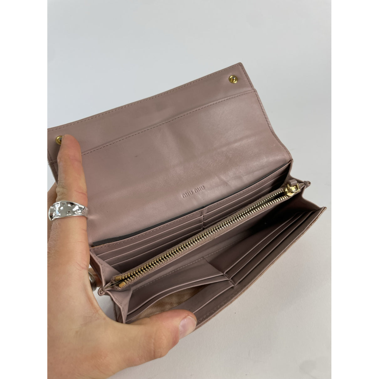 Miu Miu Wallet image 4