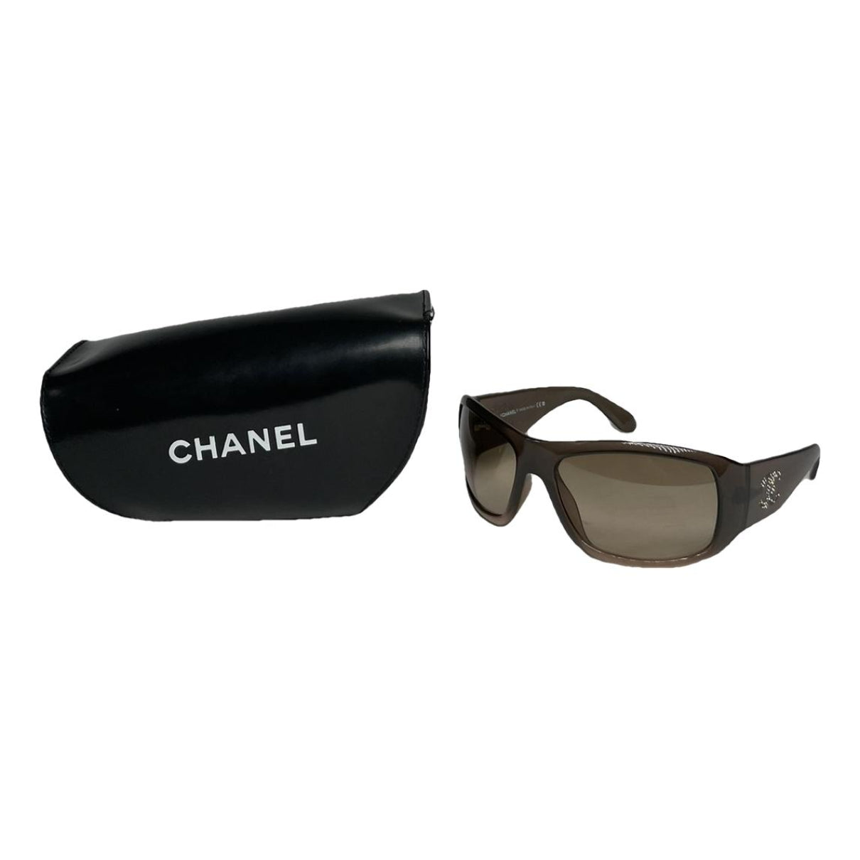 Chanel Sunglasses image 1