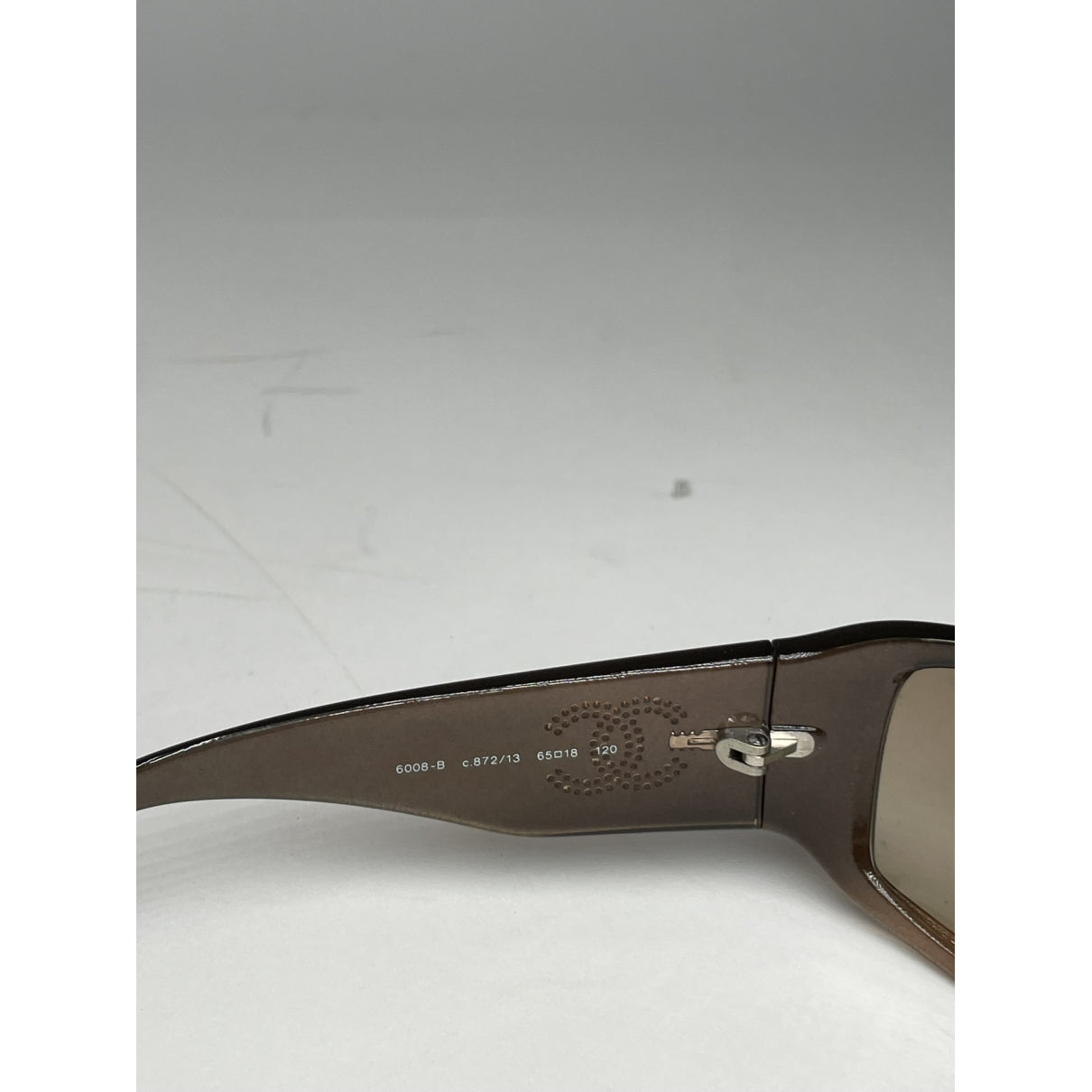 Chanel Sunglasses image 2