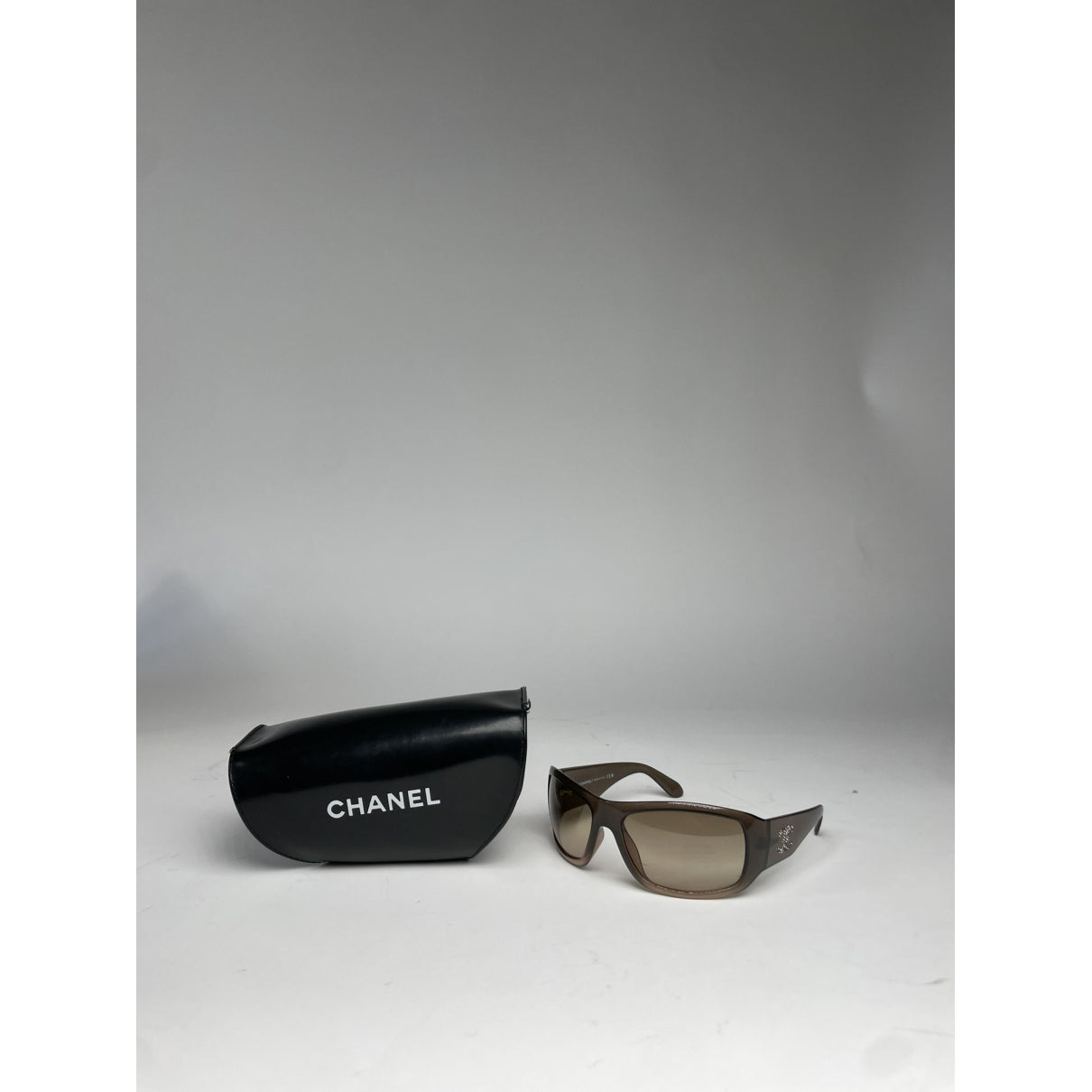 Chanel Sunglasses image 3