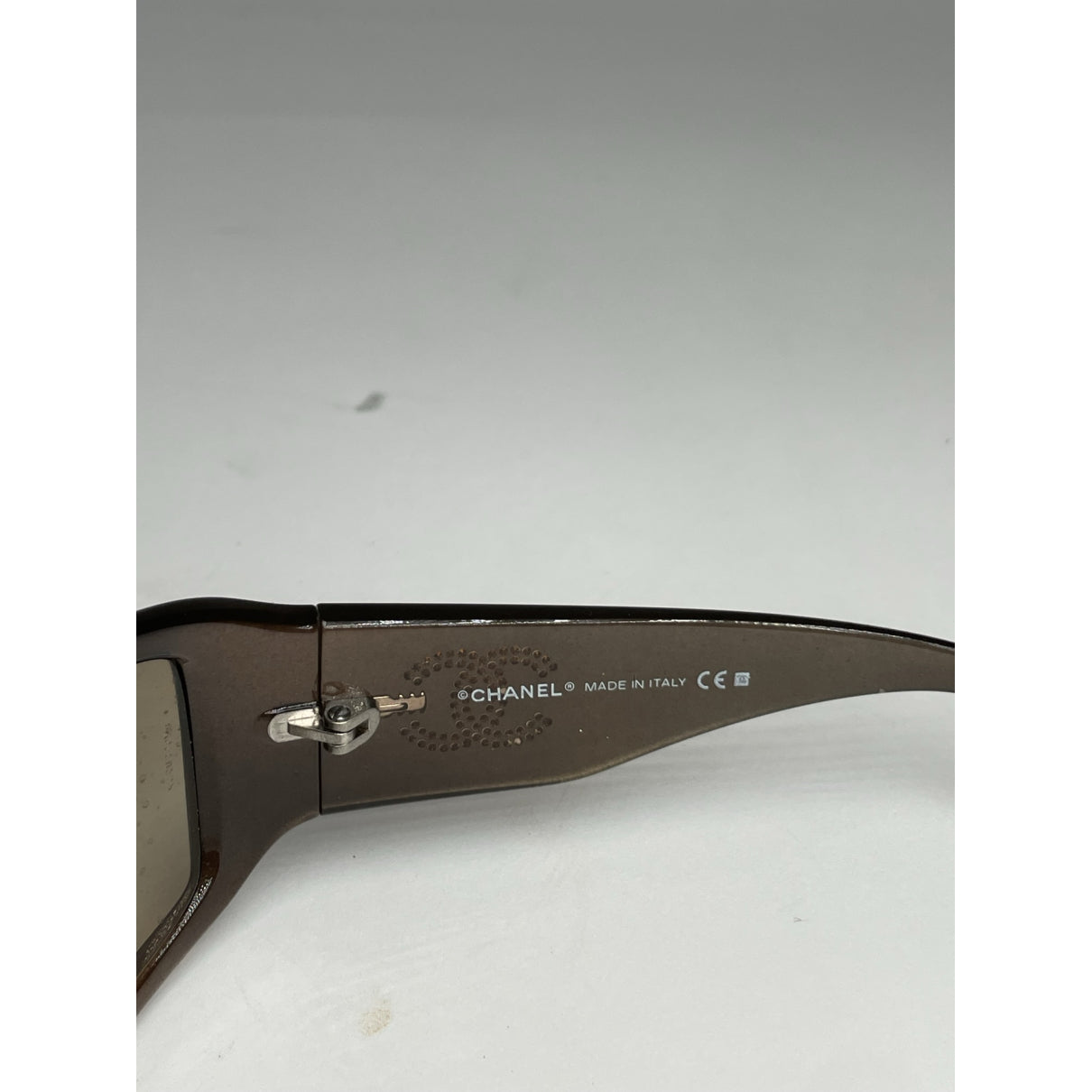 Chanel Sunglasses image 5