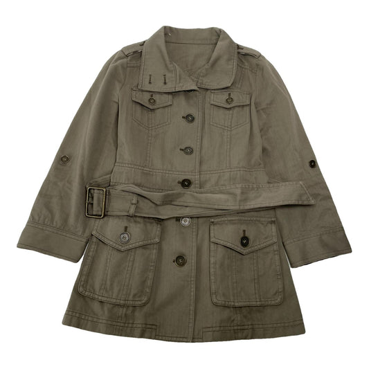 Burberry Kensington Trench Coat image 1