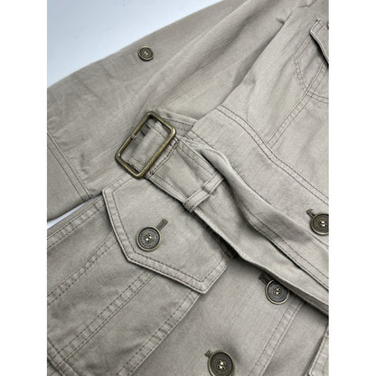 Burberry Kensington Trench Coat image 3