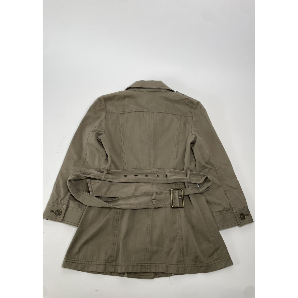 Burberry Kensington Trench Coat image 4