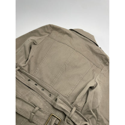 Burberry Kensington Trench Coat image 5