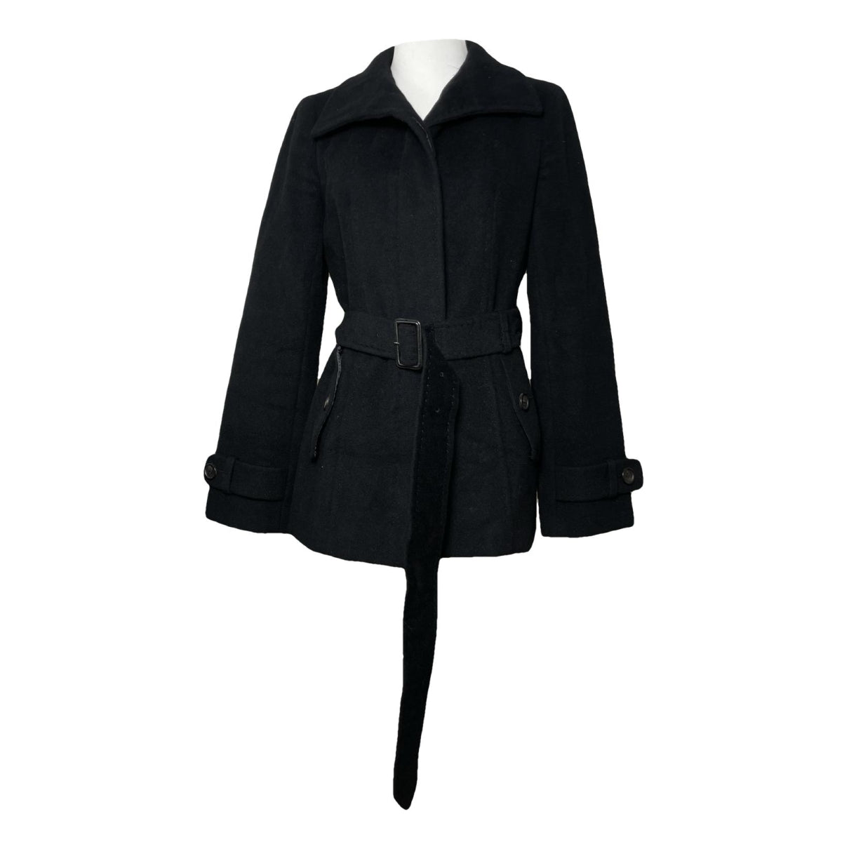 Burberry Kensington Trench Coat image 1