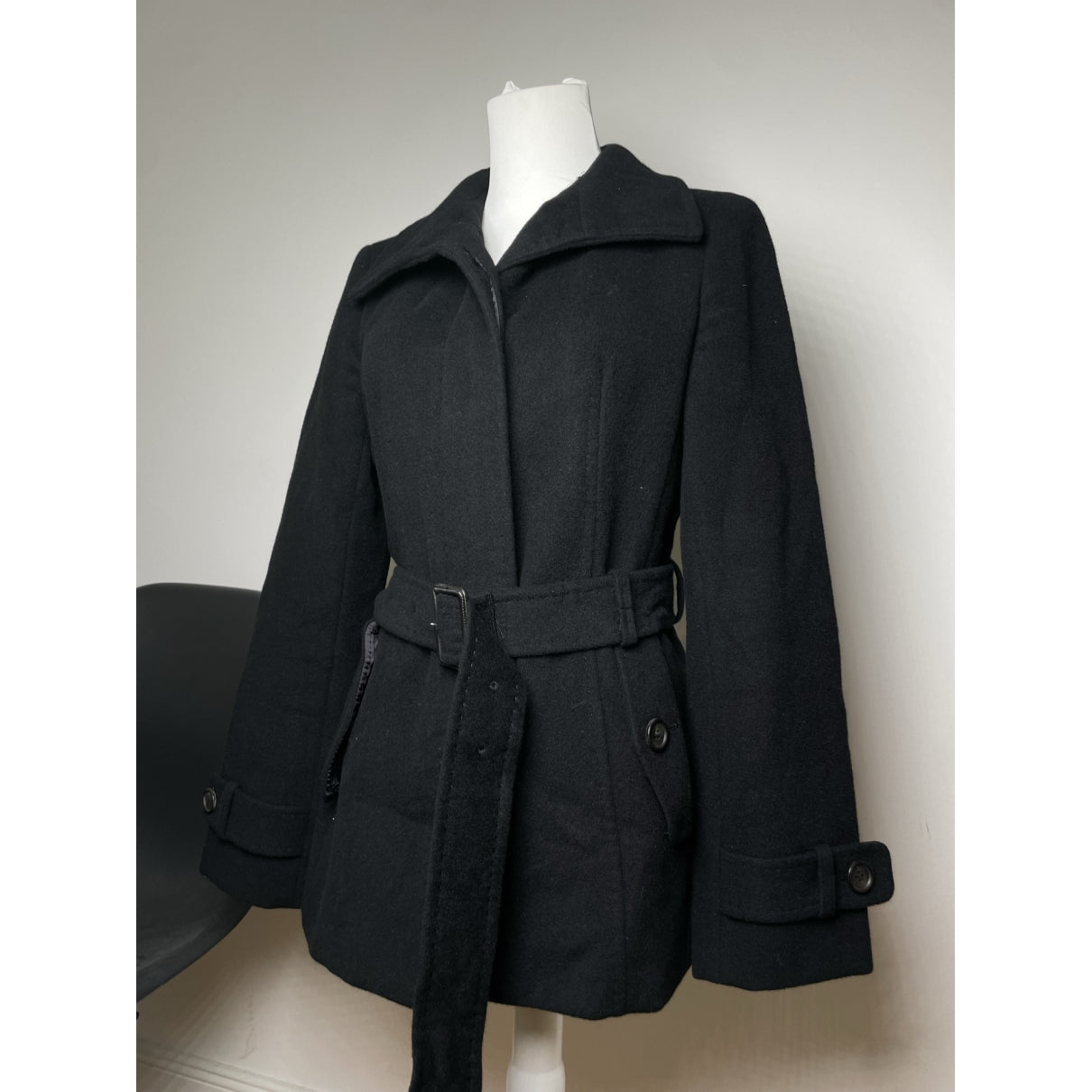 Burberry Kensington Trench Coat image 2