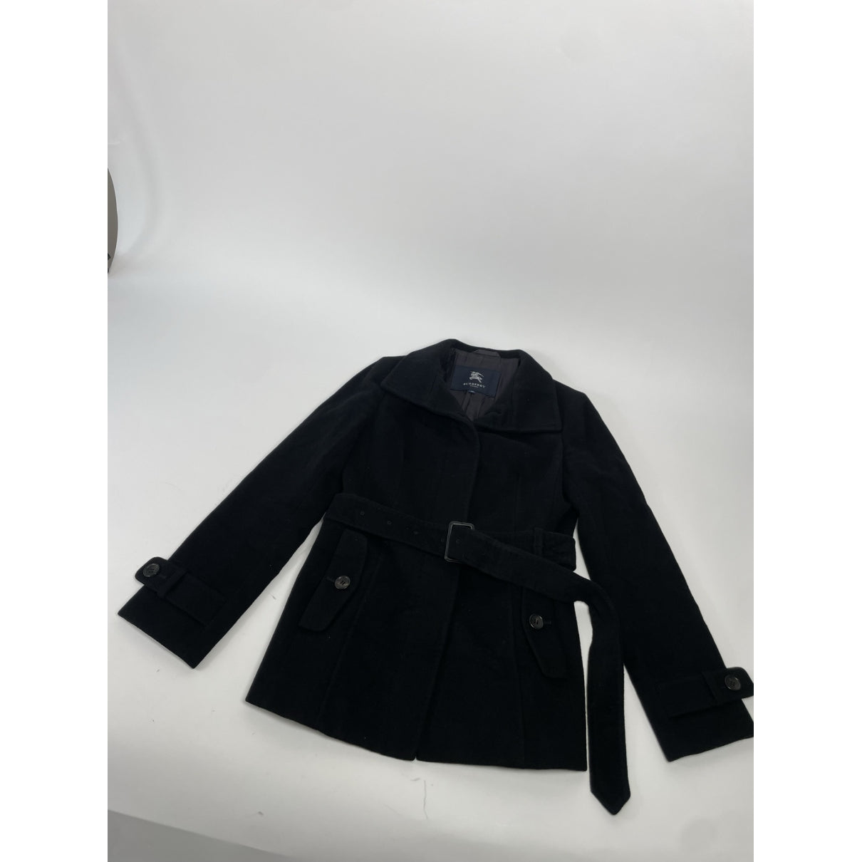 Burberry Kensington Trench Coat image 5