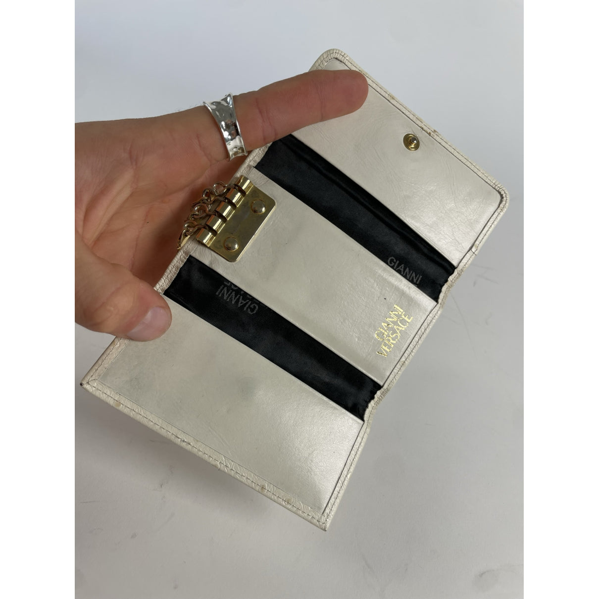 Gianni Versace Purse image 4