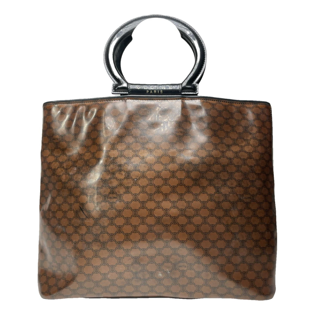 Celine Ring Handbag image 1