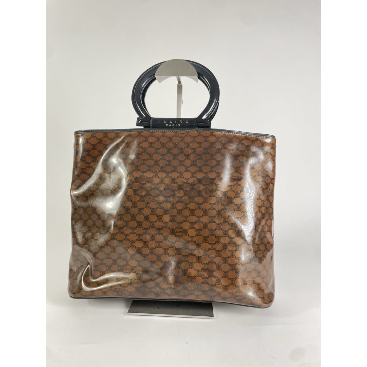 Celine Ring Handbag image 3