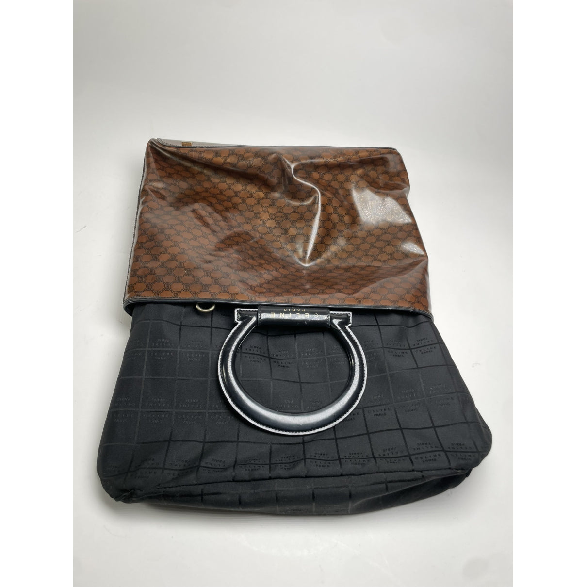 Celine Ring Handbag image 4