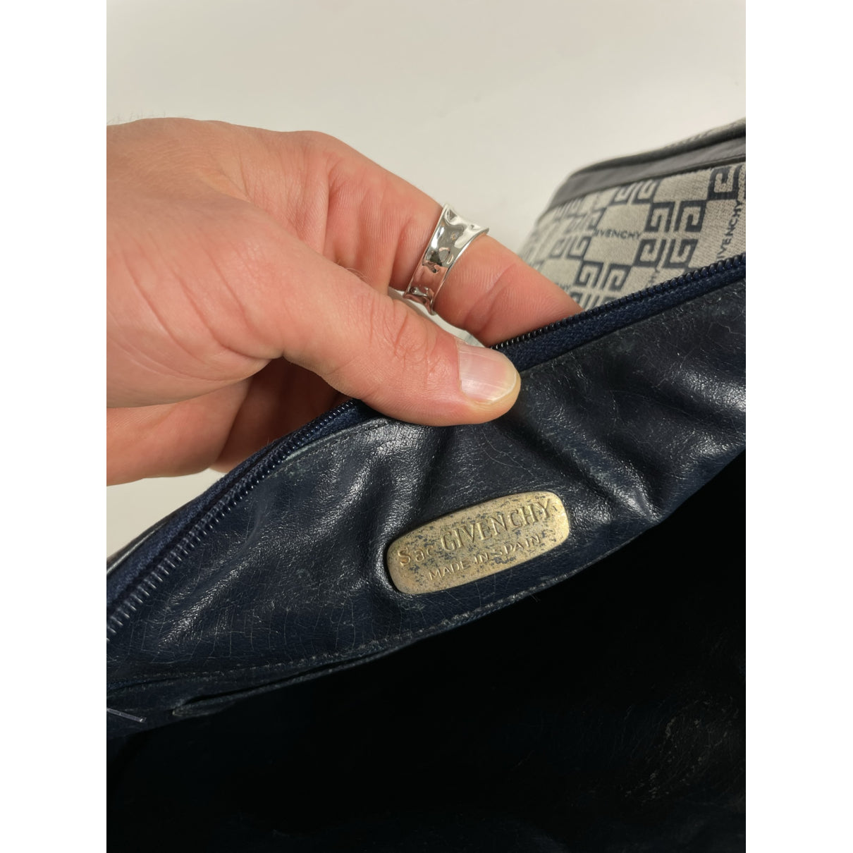 Givenchy 4G Handbag image 3