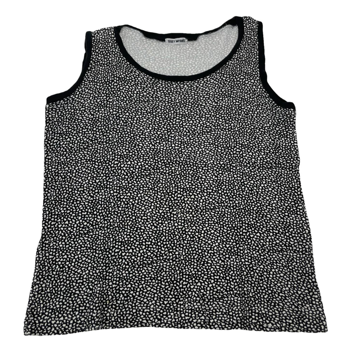 Issey Miyake Top image 1