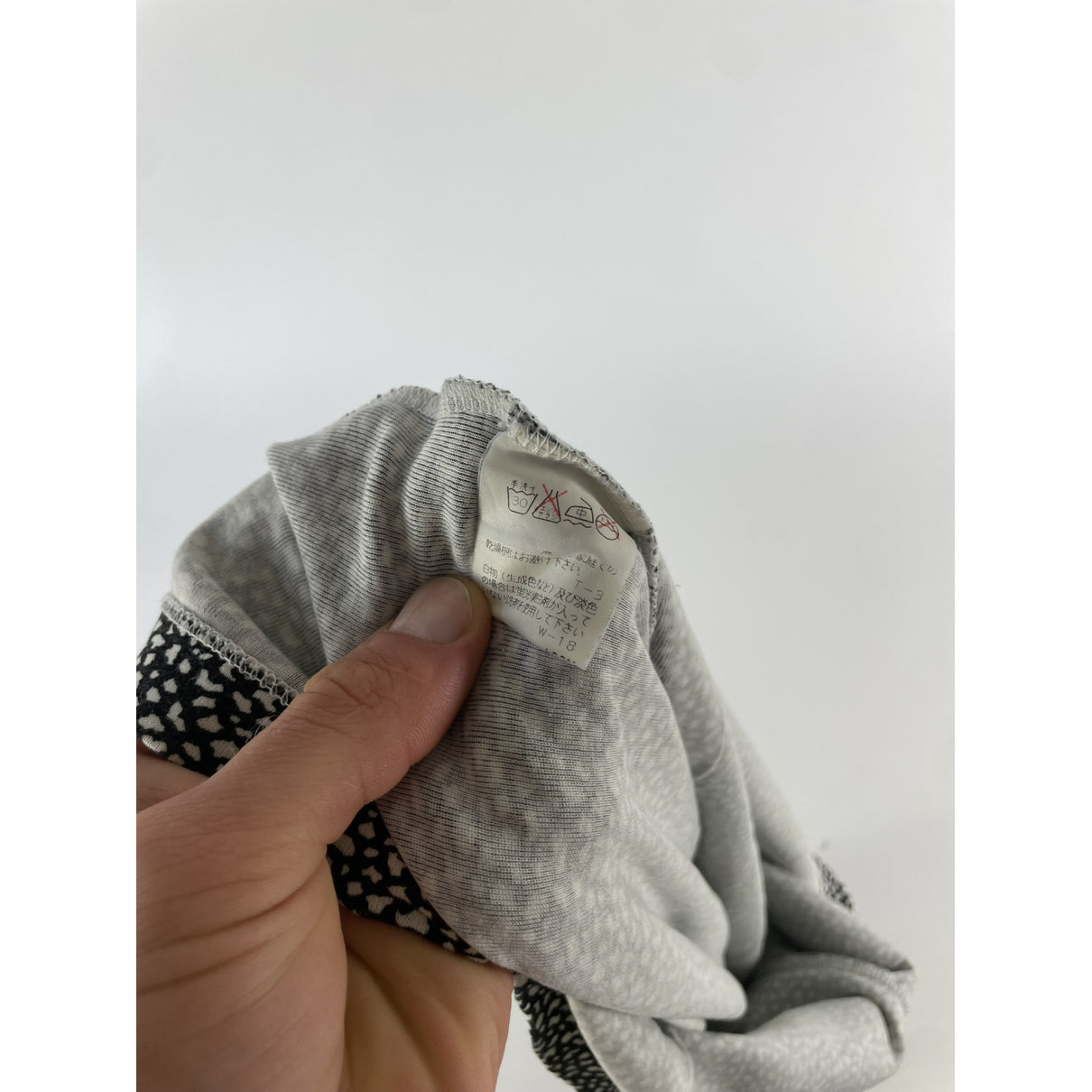 Issey Miyake Top image 4