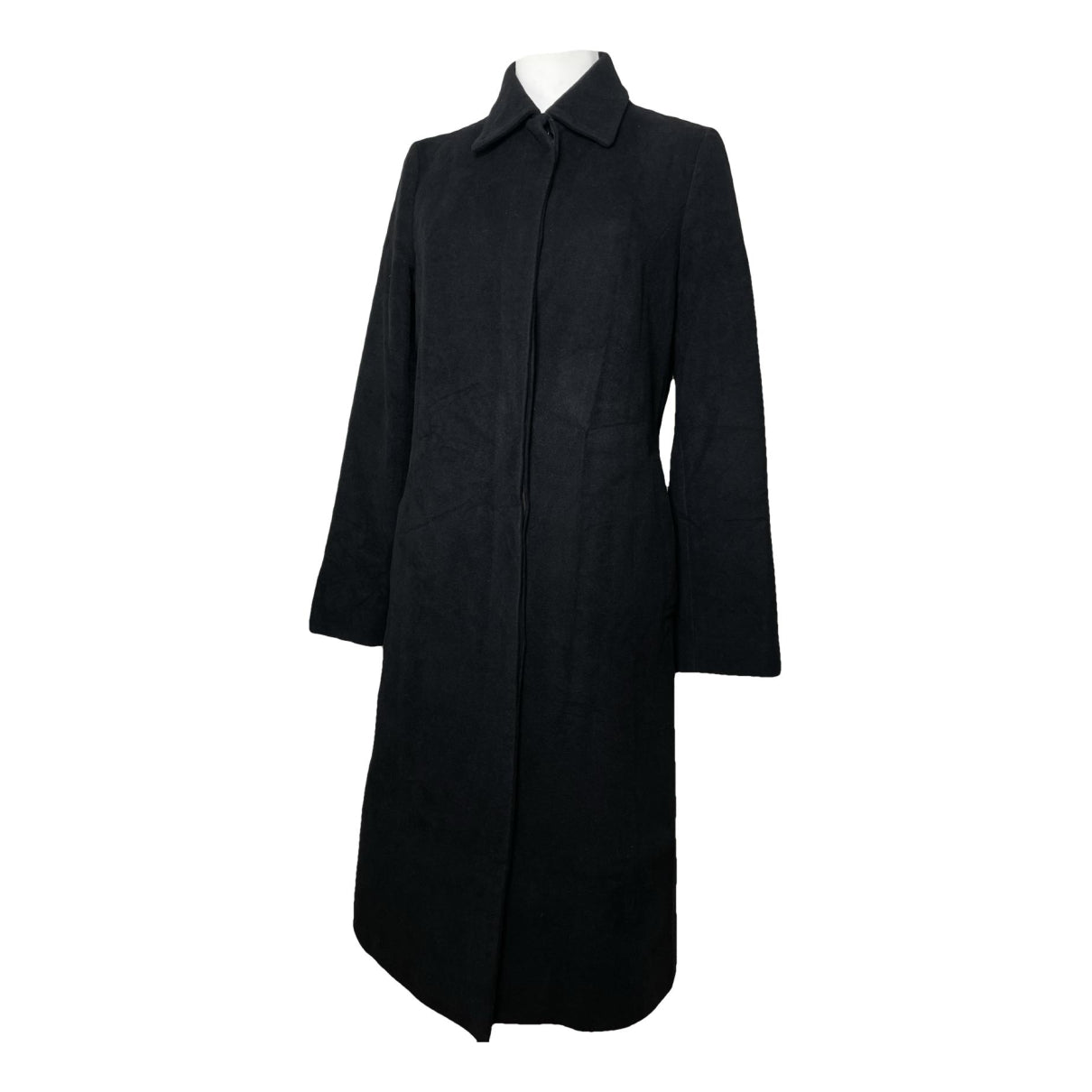 Burberry Sandringham Trench Coat image 1