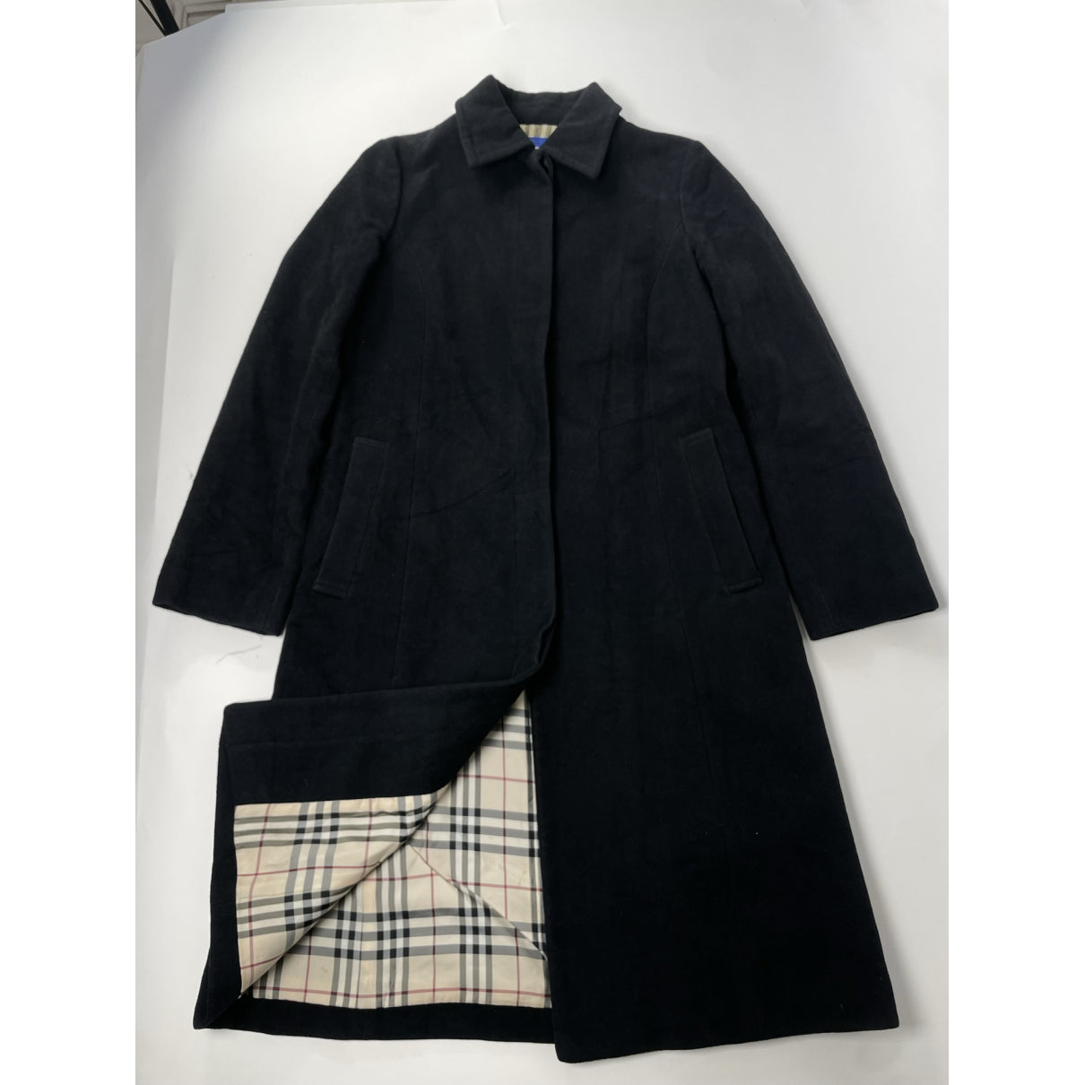 Burberry Sandringham Trench Coat image 5