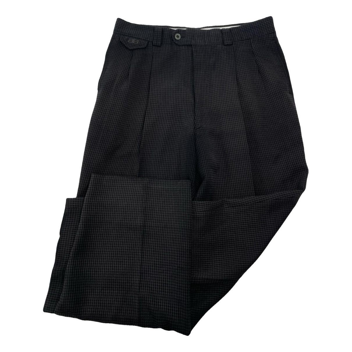 Balenciaga Trouser image 1