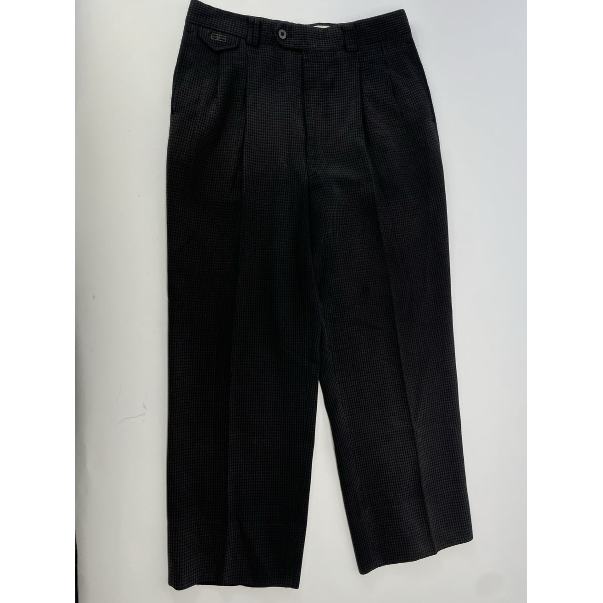 Balenciaga Trouser image 3