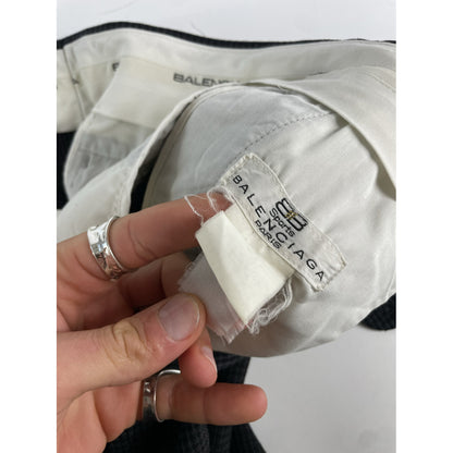 Balenciaga Trouser image 5