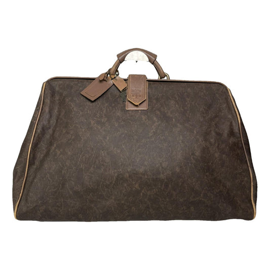 Givenchy Brown Leather Bag image 1