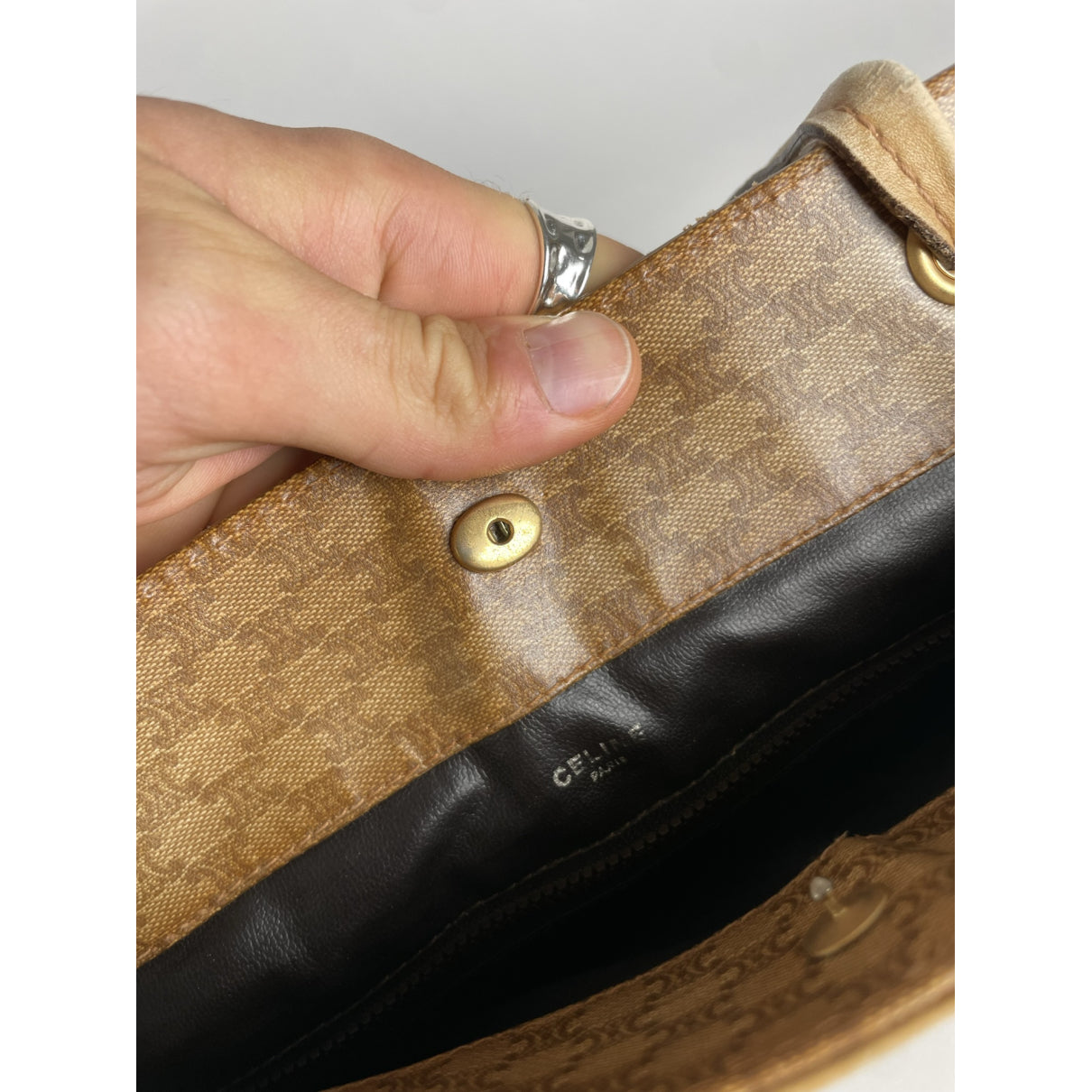 Celine Handbag image 3